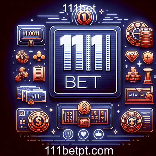 Explorando as Recompensas no 111bet: Como Maximizar sua Experiência de Jogo